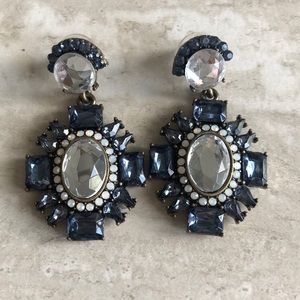 New BaubleBar Earrings